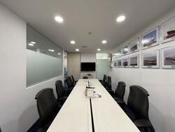 Tong Eng Building (D1), Office #550466891
